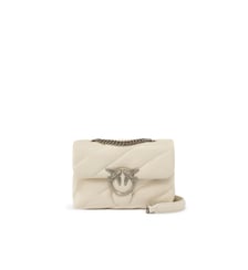 Petit sac bandoulière love bag puff maxi quilt Pinko