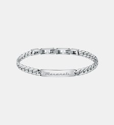 Bracelet en acier JEWELS Maserati