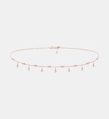 Gypsy choker Djula