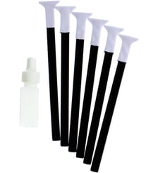 Kit de nettoyage Nettoyeur capteur 16mm TNB