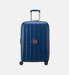 Valise rigide 4R 67 cm Delsey Paris