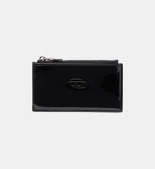 Porte-cartes avec finition brillante Diesel