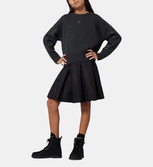 Pull tricoté DKNY