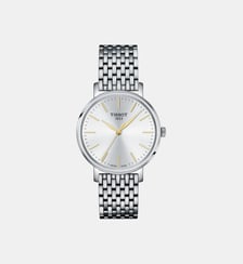 Montre Everytime Argenté T1432101101101 Tissot