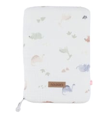 Protège carnet de santé Noukie's