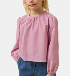 Chemise rayée Cyrillus
