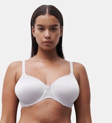 Soutien-gorge spacer emboîtant maille douce Chantelle