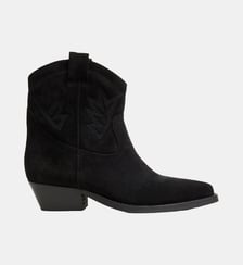 Bottines Delus en cuir Jonak