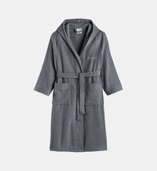 Peignoir capuche personnalisé 350 g/m2 La Redoute Interieurs