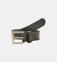 Ceinture en cuir Cyrillus