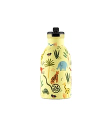 Clima Bottle 330 Jungle Friends 24Bottles