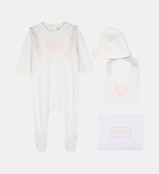 Ensemble textile Kenzo Kids