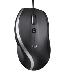 Souris filaire M500s Advanced Corded Mouse Logitech