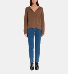Pull Nilim Noisette Zapa
