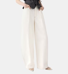 Le De-nimes Ovalo Jacquemus