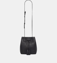 Sac seau en cuir - Mini Saxo 2 Gerard Darel