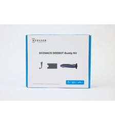 Kit accessoires de maintenance standard pour T90 / X12 Ecovacs