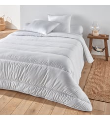 Couette très chaude protect antiacarien La Redoute Interieurs