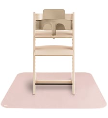 Tapis anti-éclaboussure Mushie