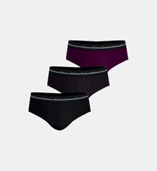 Slips, lot de 3, BUSINESS PRINT Eminence