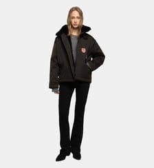 Parka Kadris Zadig&Voltaire