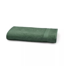 Serviette eponge pur coton Garnier Thiebaut