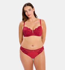 Slip Aliénor Sans Complexe