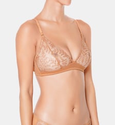 Soutien Gorge Triangle - Automne Huit