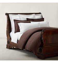 Housse de couette en coton Ralph Lauren Home