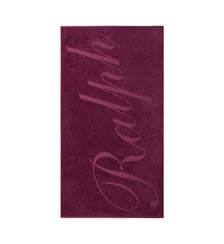 Serviette de plage  en coton Ralph Lauren Home