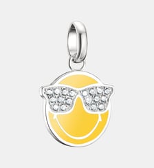 SMILEYWORLD® Sunglasses Pendentif Charm Connect Thomas Sabo