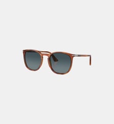 Lunettes de soleil Rond PO3316S Persol