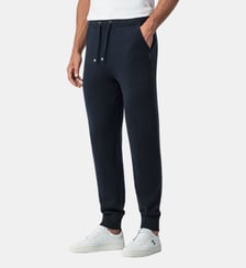 Pantalon avec poches en cachemire Ron Dorff