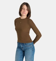 Pull STEFYGI Le Temps Des Cerises