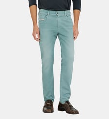 Regular Regular Waist 2032 D-Krooley-BW Joggjeans® Diesel