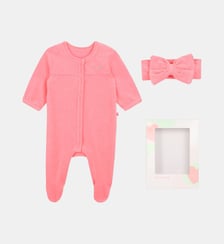 Ensemble textile Billieblush