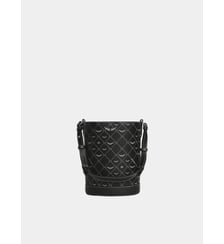 Sac Z Bucket Monogram Zadig&Voltaire