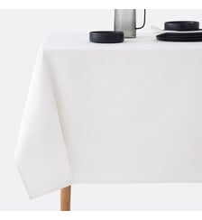 Nappe anti-tache coton SCENARIO La Redoute Interieurs
