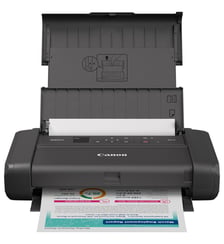 Imprimante jet d'encre MAXIFY BX110 Canon