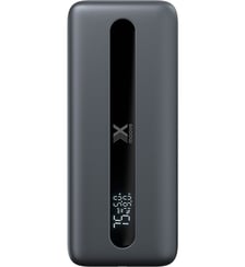 Batterie externe 20 000 mAh 100W PowerDelivery Xmoove