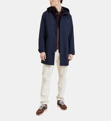Imperméable coton GRESIGNE Faguo