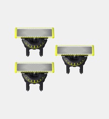 Lame one blade Pour Tondeuse OneBlade 360 x3 QP430/50 Philips