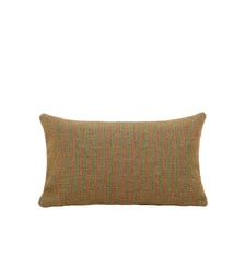 Housse de coussin TEORA  Jacquard texturé en fines rayures Madura