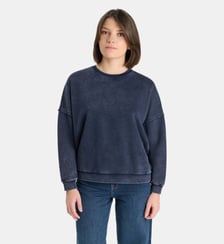 Sweat-Shirt VIBYGI Le Temps Des Cerises