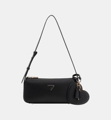 Sac à épaule Isobel Logo Guess
