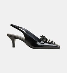 Escarpins Dinus en cuir Jonak