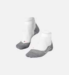 Chaussettes Courtes RU4 Endurance Short Coton Falke