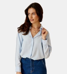 Chemise uni CLONYA La Petite Etoile