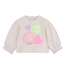 Tee-shirt manches longues Billieblush