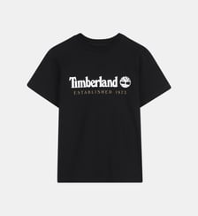 Tee-shirt manches courtes Timberland